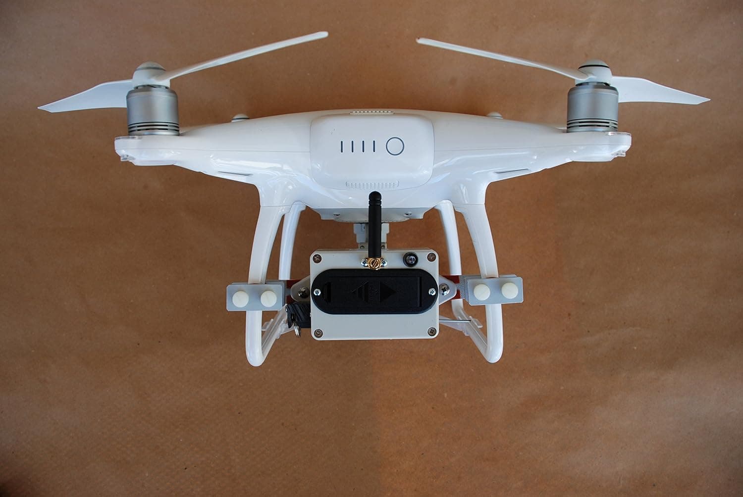 Payload release for Drones (Compact)