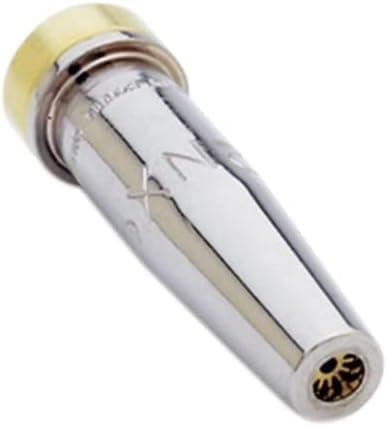 WeldingCity Propane/Natural Gas General Purpose Cutting Tip 6290NX-2 Size 2 for Harris Gas Torch