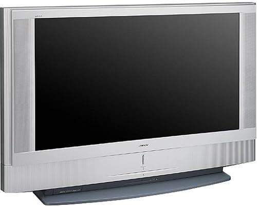 Sony Grand WEGA KDF-50WE655 50-Inch LCD Projection TV with Integrated HDTV Tuner