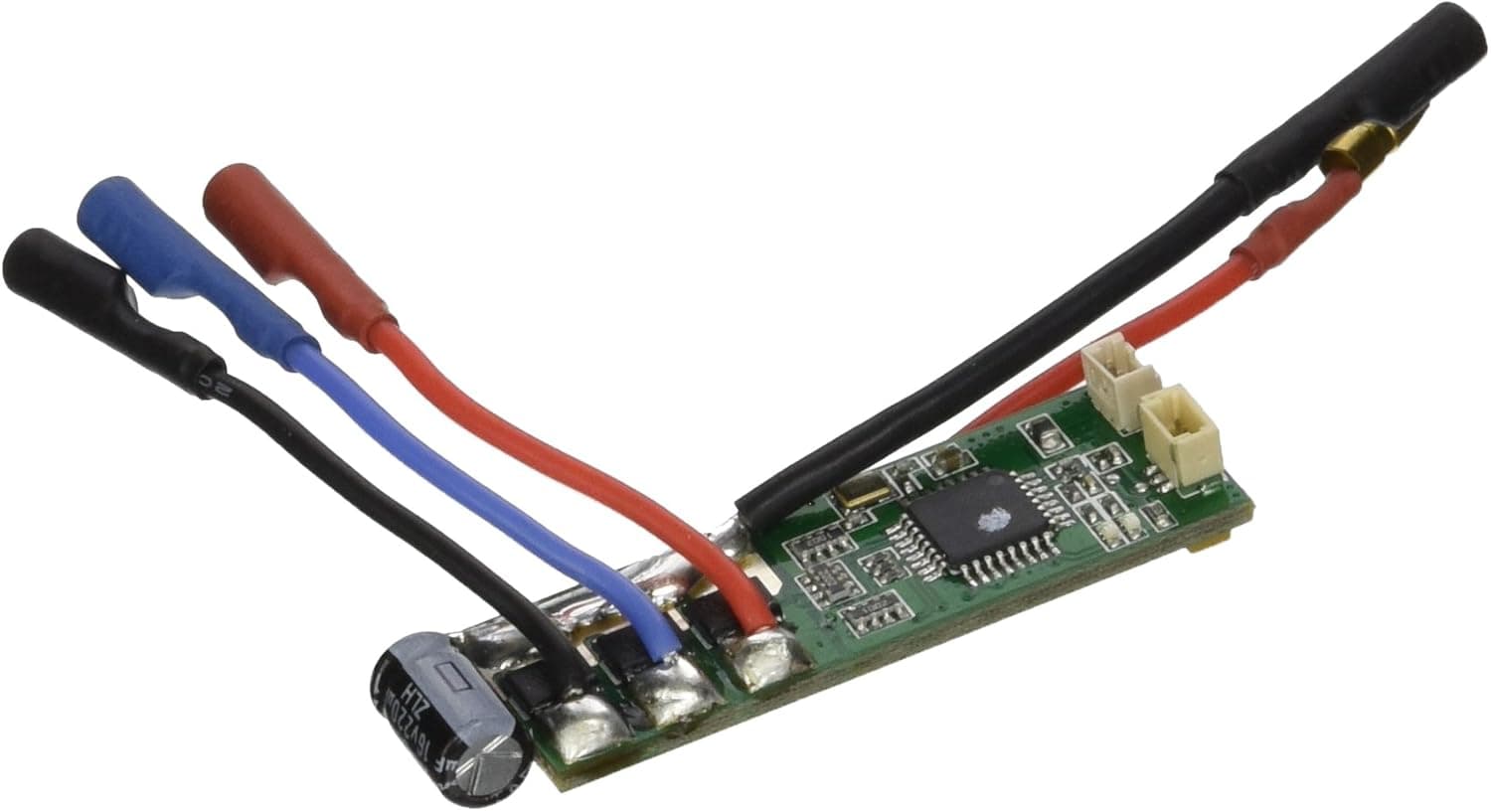 Blade 10 Amp Brushless ESC 350 QX Brushless Vehicle Part