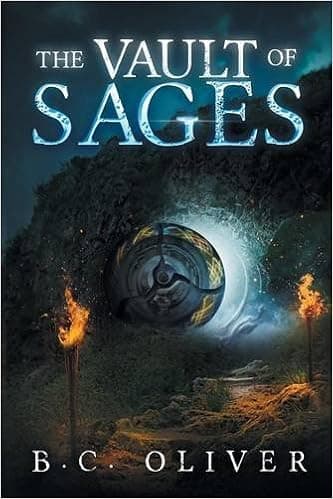 The Vault of Sages