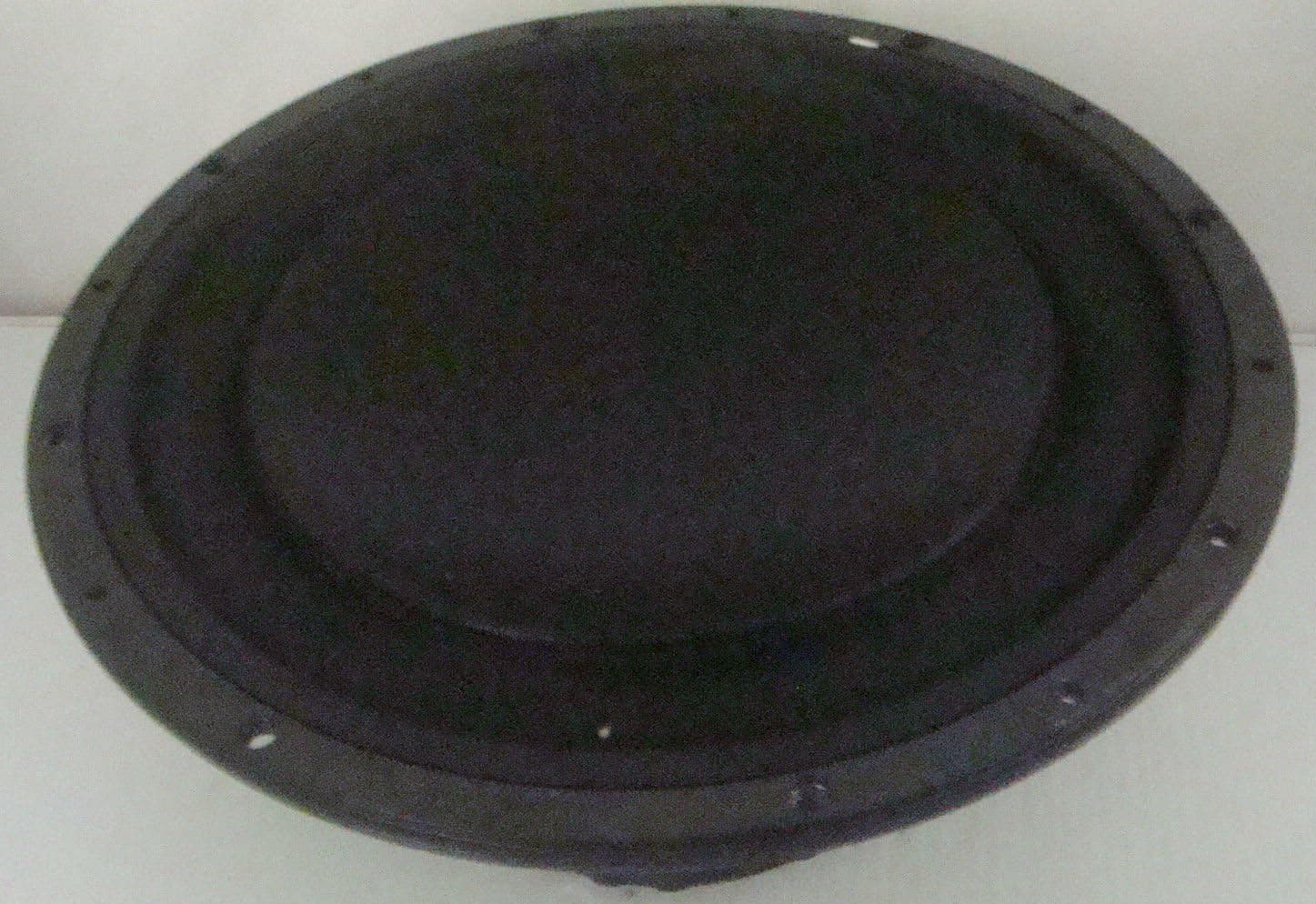 MB Quart Reference Series 500W 12-inch Subwoofer