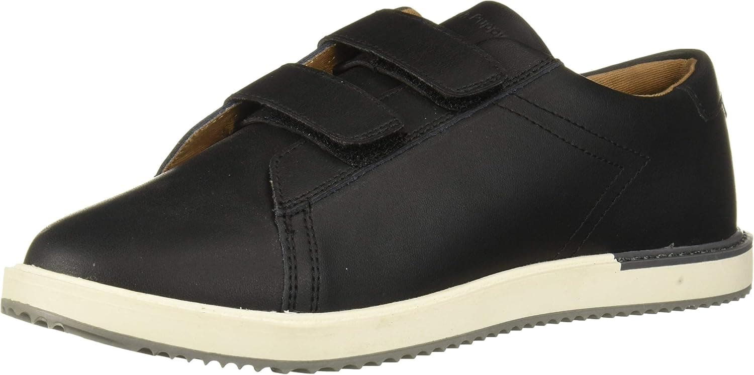 Hush Puppies Unisex-Child Heath Sneaker Hl
