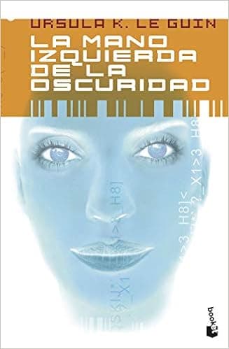 La mano izquierda de la oscuridad