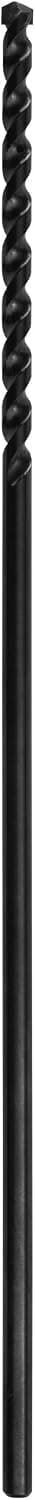 MAGBIT 781.24.0616 MAG 781 3/8-Inch by 24-Inch Carbide Tipped Bellhanger Drill Bit