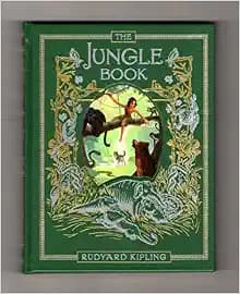The Jungle Book