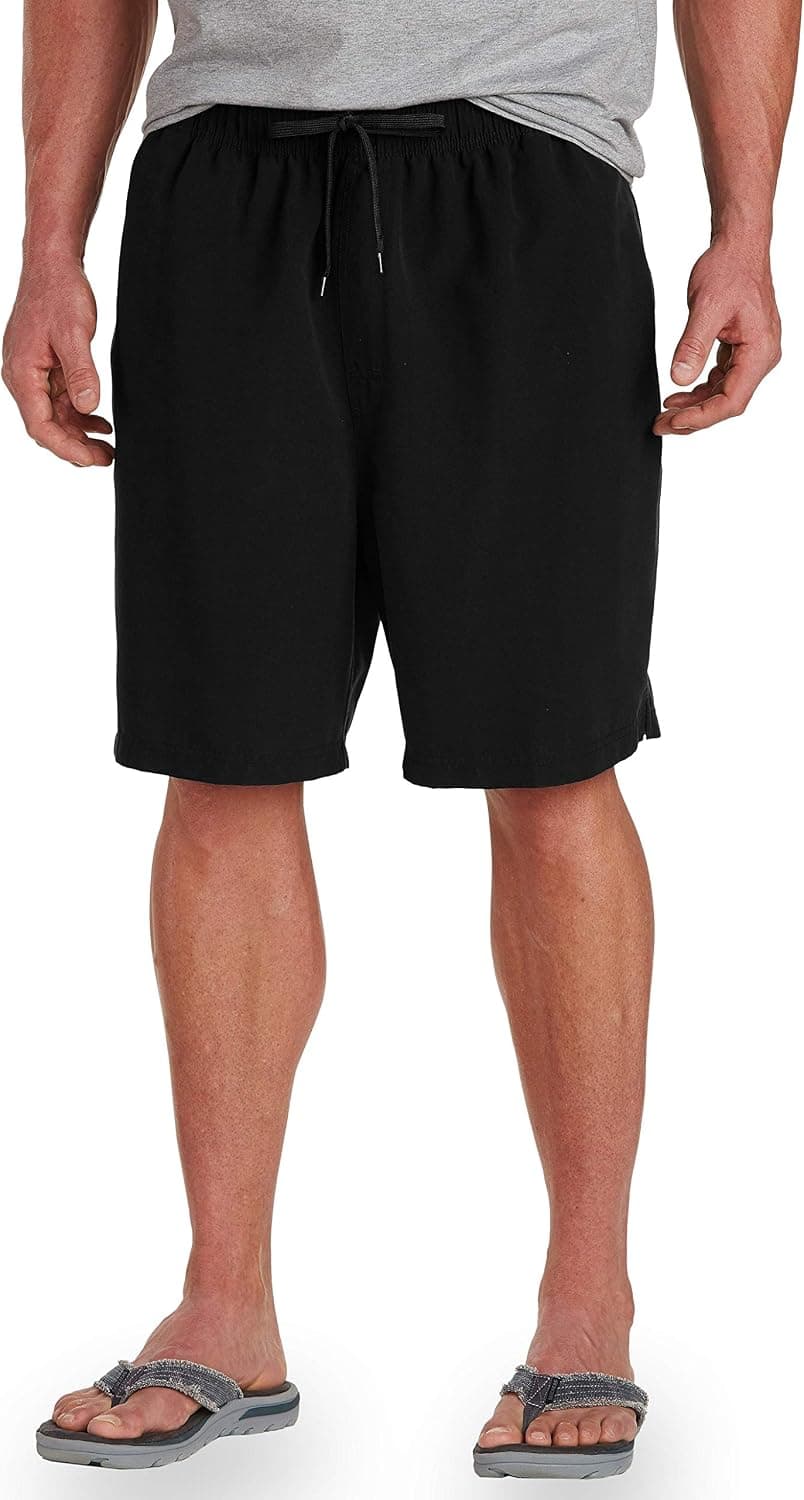 Harbor Bay mens Pocket