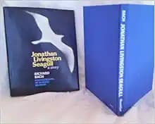 Jonathan Livingston Seagull: A Story