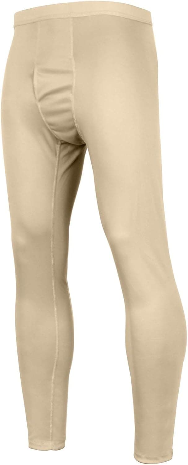 Rothco Gen Iii Silk Weight Bottoms