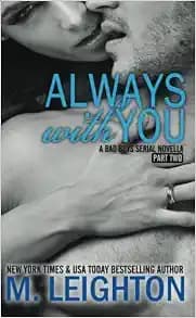 Always with You: Part Two (Volume 2)