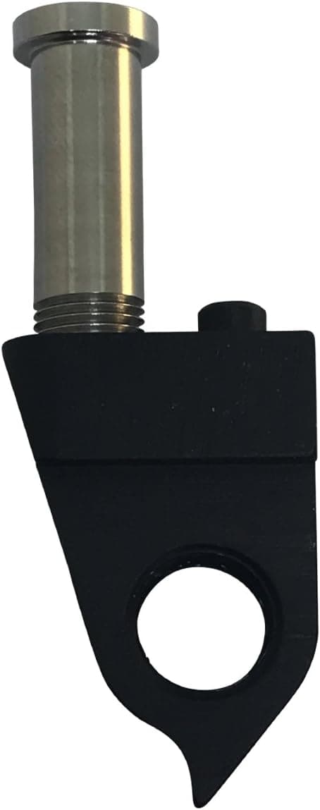 Forest Byke Company Derailleur Hanger 202 for Ghost Norco Cube Bicycles Dropout Cube Part # 10136, 10137