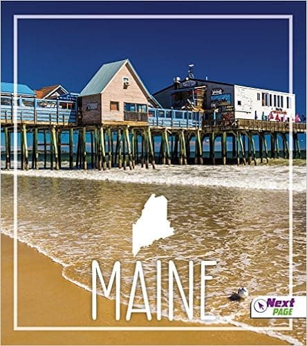Maine (States)