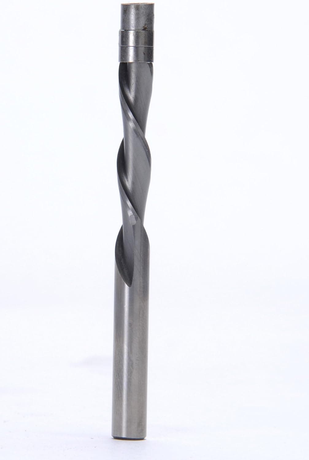 MLCS 5089 1/4-Inch Shank Solid Carbide Downcut Flush Trim Router Bit