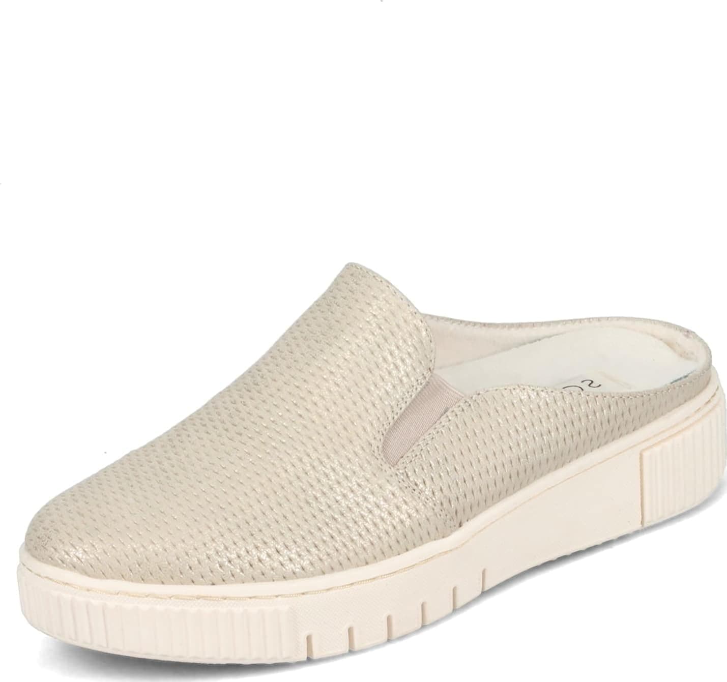 SOUL Naturalizer Women's Truly Clog