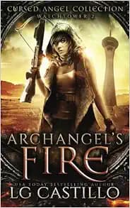 Archangel's Fire