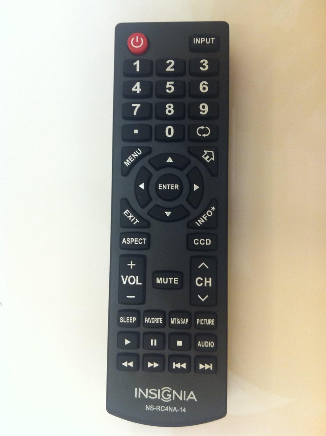 New Original INSIGNIA TV remote control for NS-39D310NA15 NS-48D510NA15 NS-19E310NA15 NS-24D510NA15 NS-28D310NA15 NS-32D310NA15 NS-32D510NA15 NS-50D550NA15 NS-42D510NA15 NS-40D510NA15 NS-32D311NA15 NS-55D550NA15 NS-29D310NA15 NS-32D512NA15 NS-32D312NA15 NS-65D550NA15 NS-32D200NA14 NS-46D400NA14 NS-28E200NA14 NS-32E830N14 NS-42E860N14 NS-50E860N14 NS-39E850N14 NS-50L440NA14 NS-39L700A12 NS-40D40SNA14 NS-24E40SNA14 NS-37D20SNA14 NS-32D20SNA14 NS-39D40SNA14 NS-32D201NA14 NS-46D40SNA14 NS-50DSNA14 NS-42D40SNA14 TV---Sold by Parts-outlet store