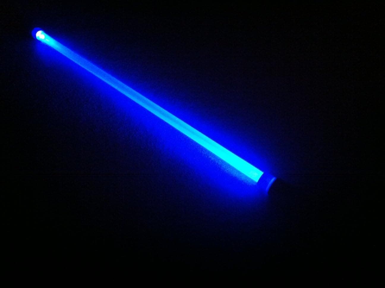 GlowWeapons.com High Impact LED Saber - Blue