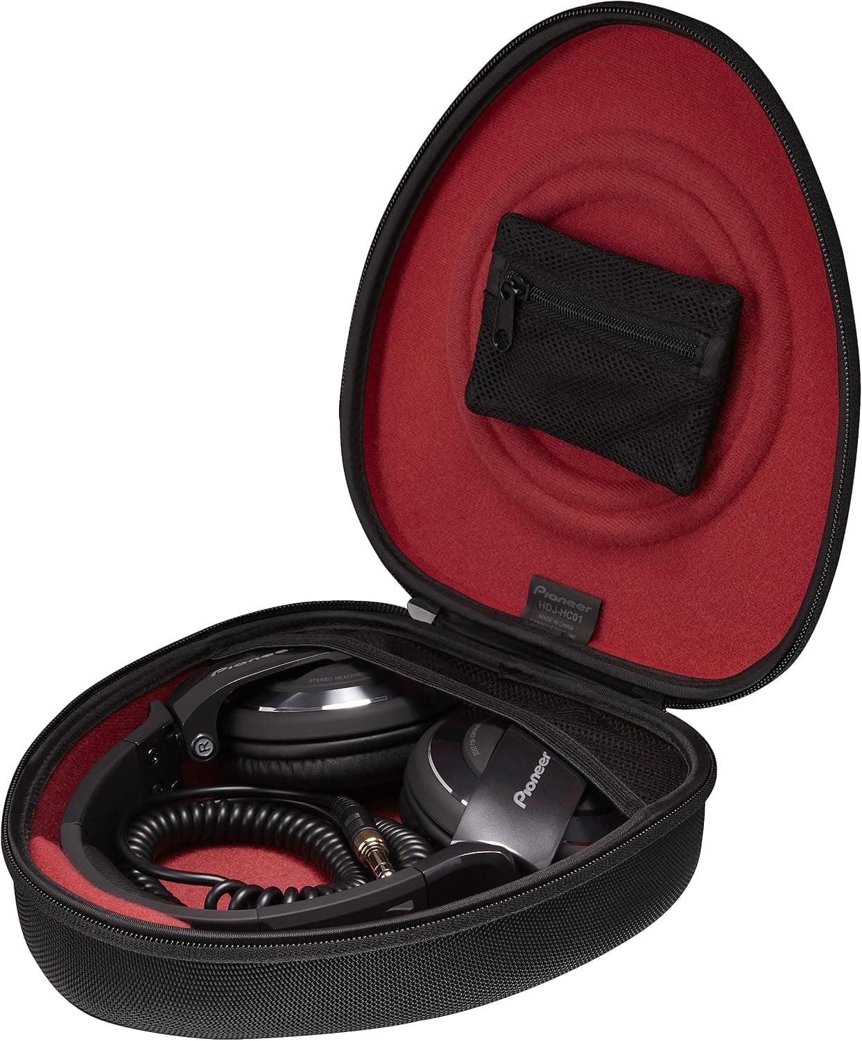 PIONEER HDJHC01 Headphone Case for HDJ2000/HDJ1500
