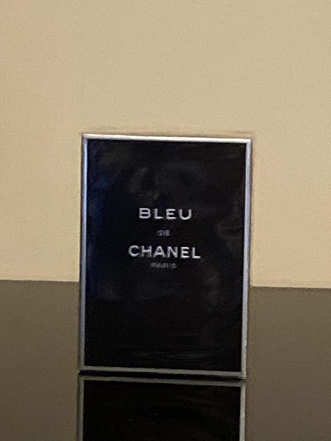 Bleu De_Chanel for Men Eau De Toilette Spray 1.7 oz NEW in BOX