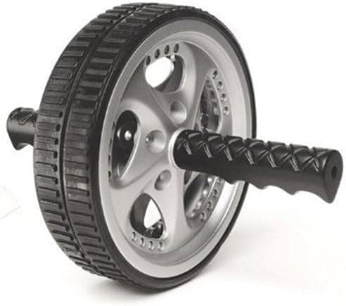 Embark Duo Exercise Wheel By Affordable Gift for your Loved One! Item #IA4L-A08116B