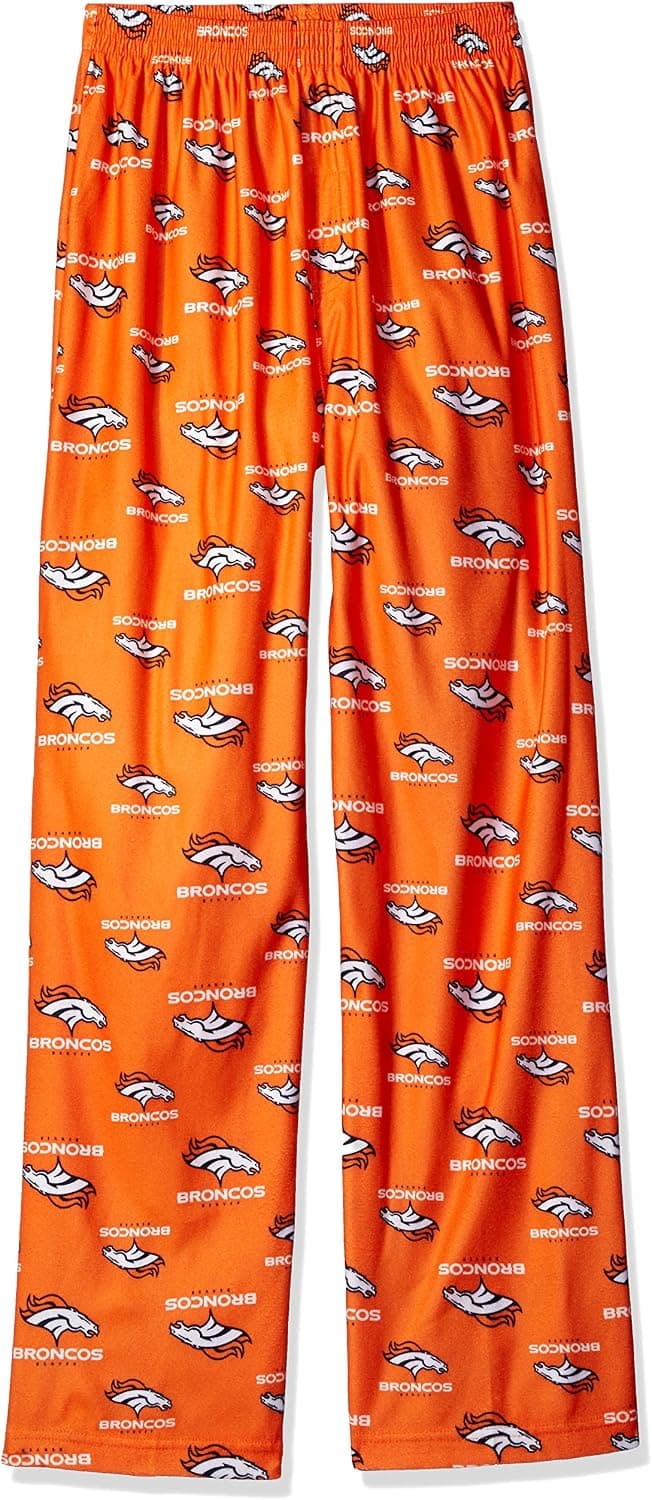 NFL Youth Boys Printed Sleepwear Pant