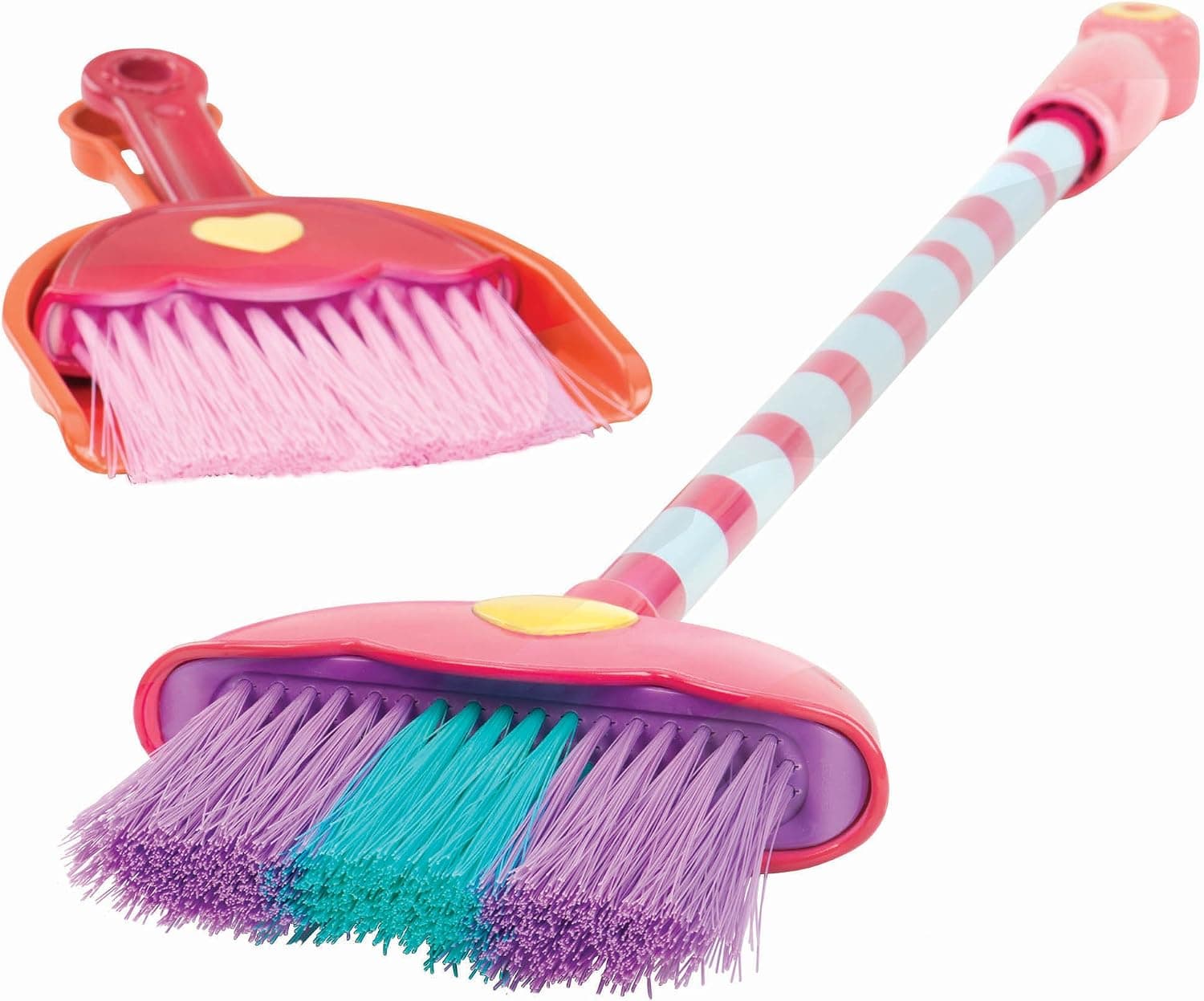 Battat Sweep Set (2-Piece)