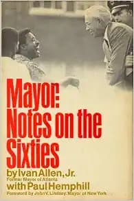 Mayor: Notes on the Sixties