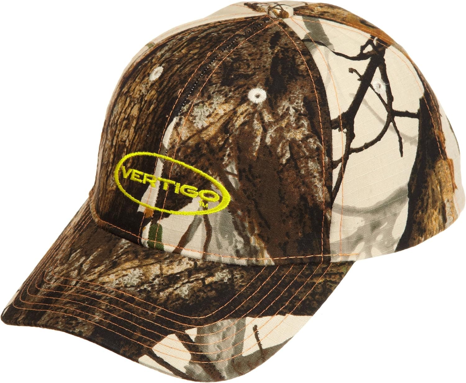 Native Species Men's Durahunt Hunting Cap,Vertigo