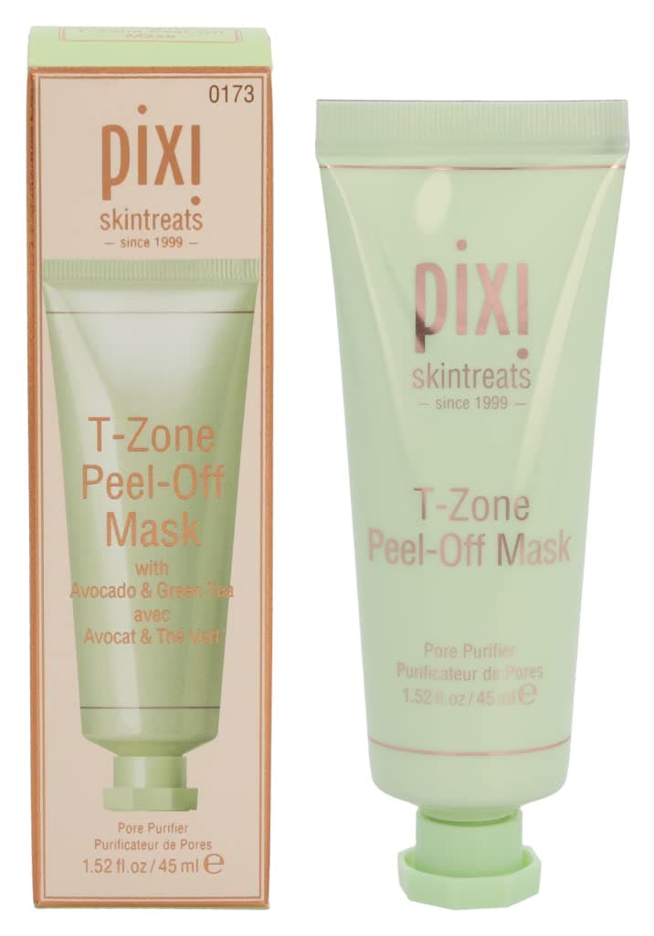 T-Zone Peel-Off Mask
