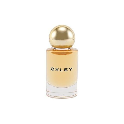 Oxley Perfume Oil 5 ml by Olivine Atelier