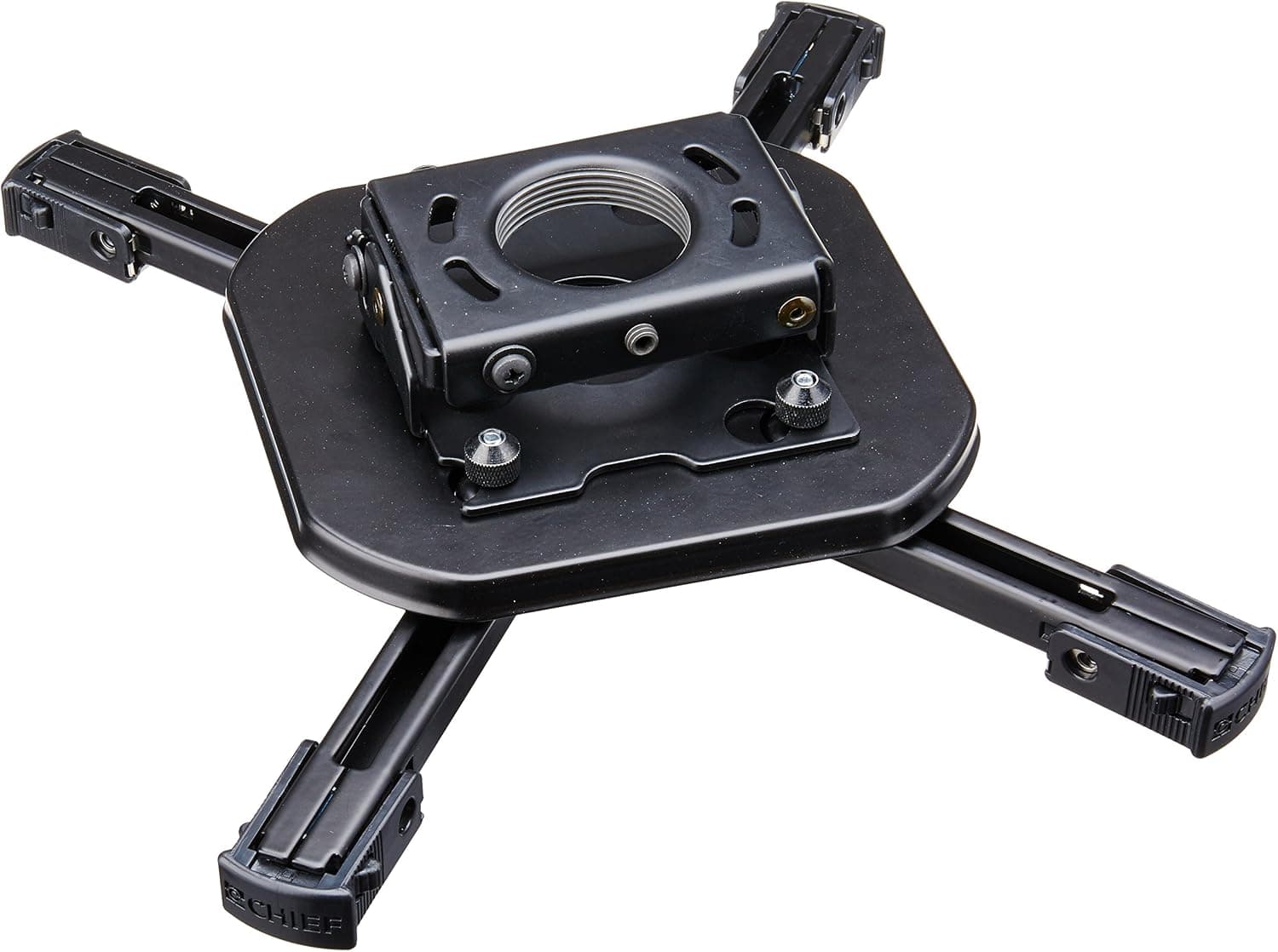 InFocus Corporation Universal Ceiling Mount for Projector up to 25 lbs.