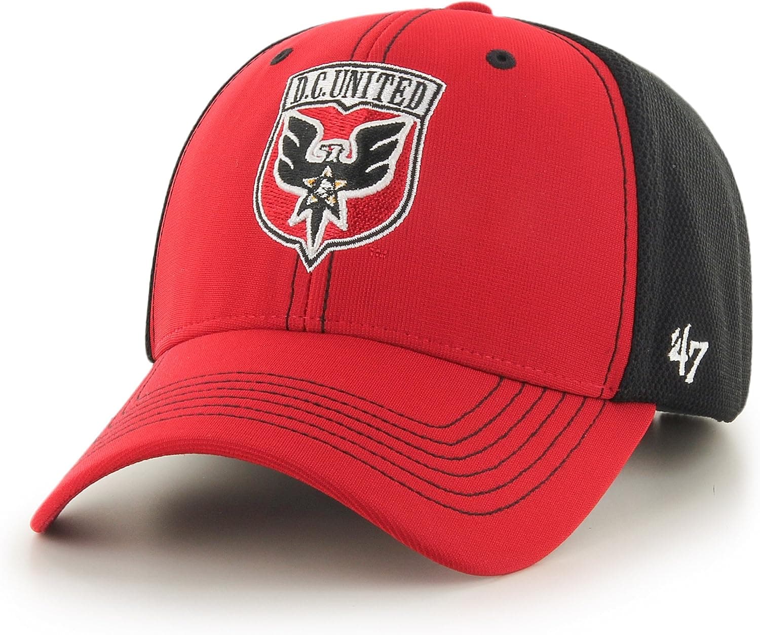 MLS '47 Cooler MVP Mesh Adjustable Hat