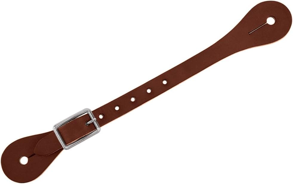 Weaver Leather Horizons Spur Straps