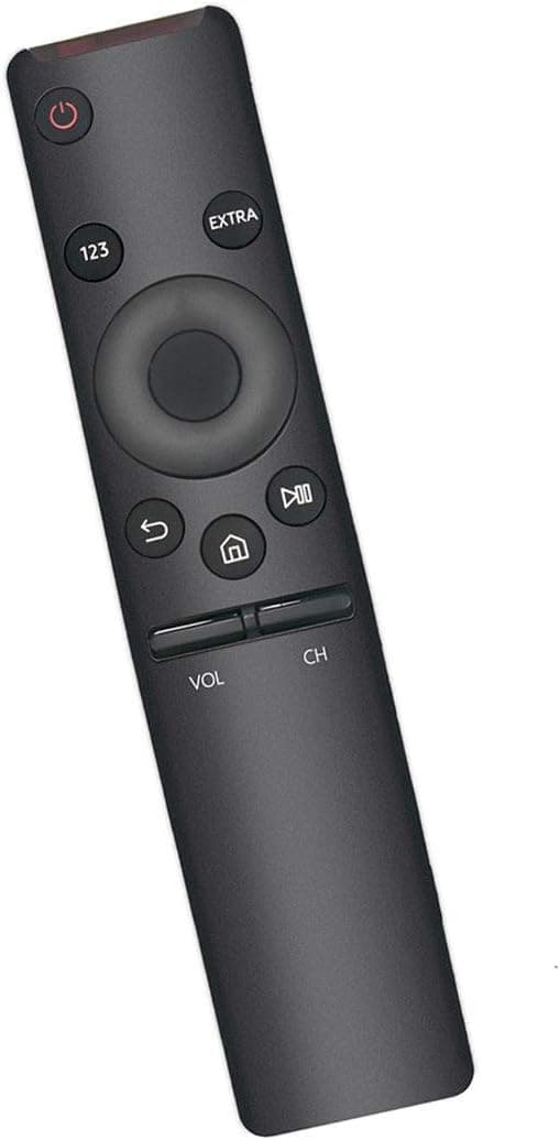 NKF Replace Remote for Samsung TV UN55KU6500 UN65KU6500 UN55KU6500F UN65KU6500FXZA