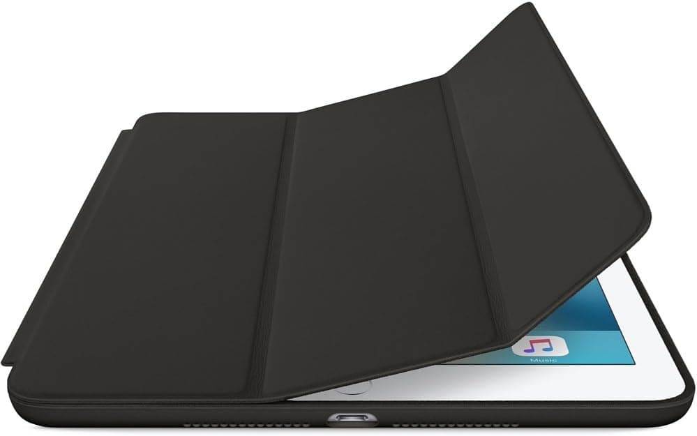Apple iPad Air Smart Case Black-ZML (MGTV2ZM/A)