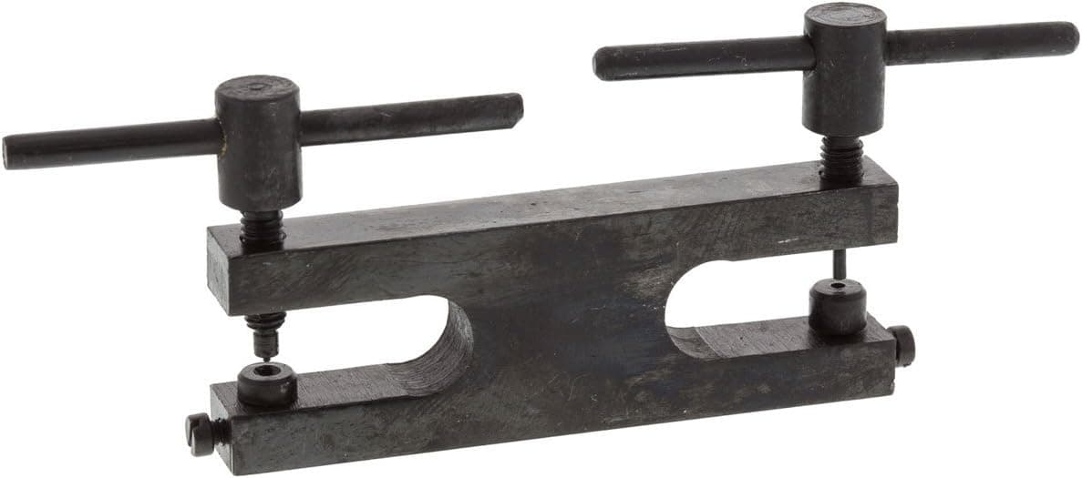SE 7934HP 2 in 1 Piercing & Flaring Tool
