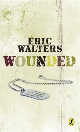Wounded
