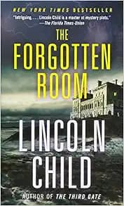 The Forgotten Room