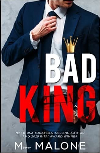 Bad King (Bad Business)