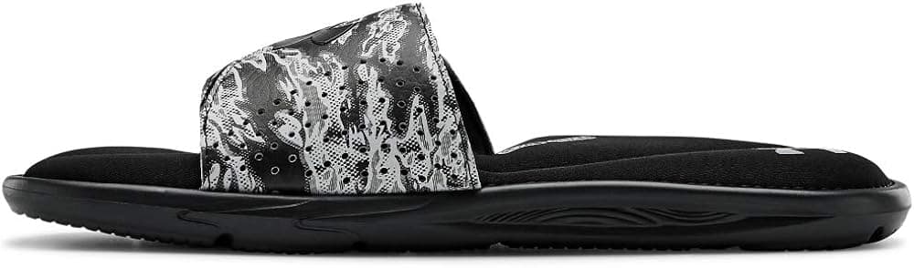 Under Armour Men's Ignite Strikerdpvi Slide Sandal