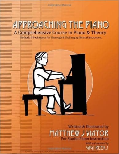 Approaching the Piano