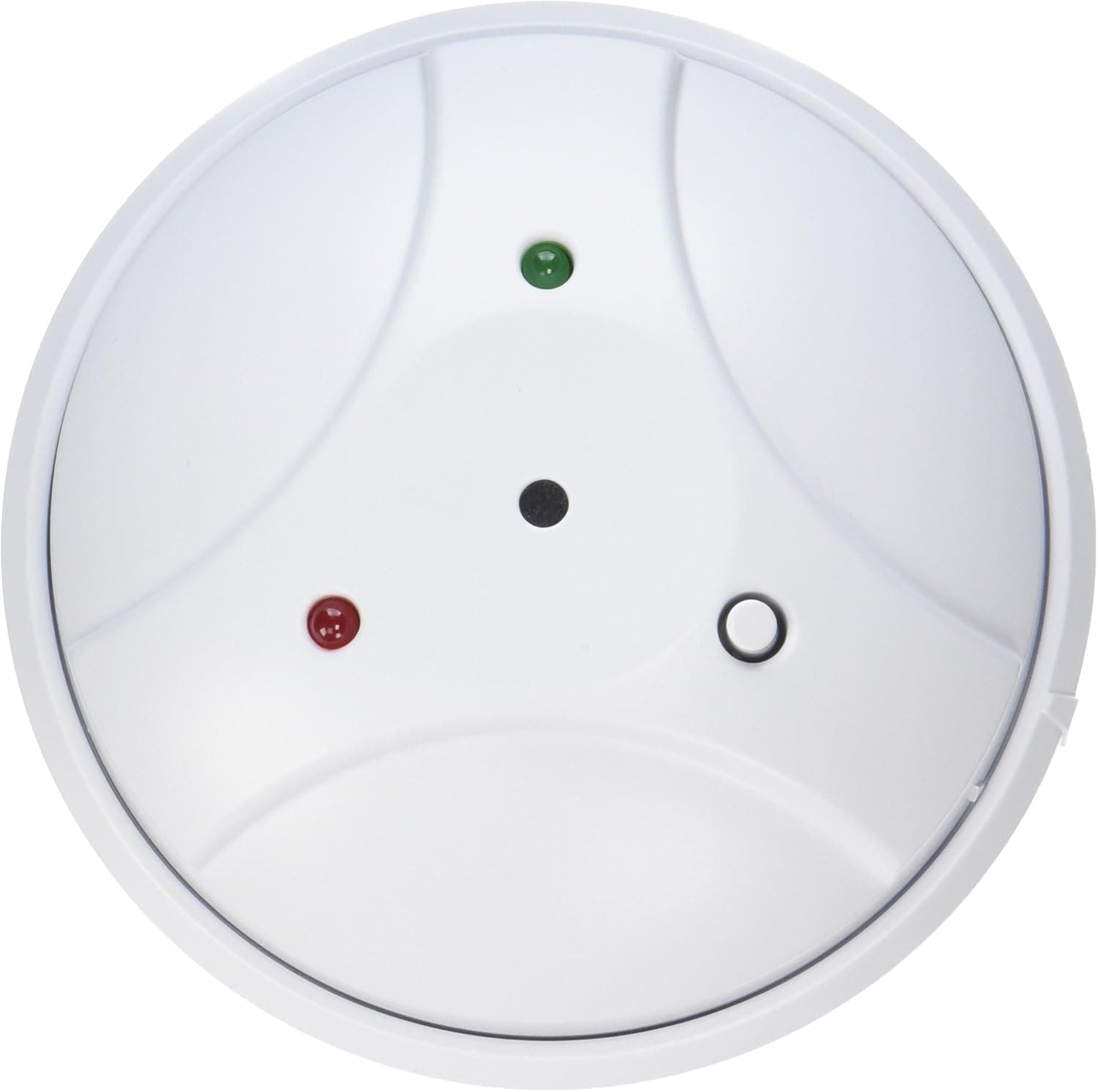 GOCONTROL GB00Z-2 Wave Glass Break Detector (White)