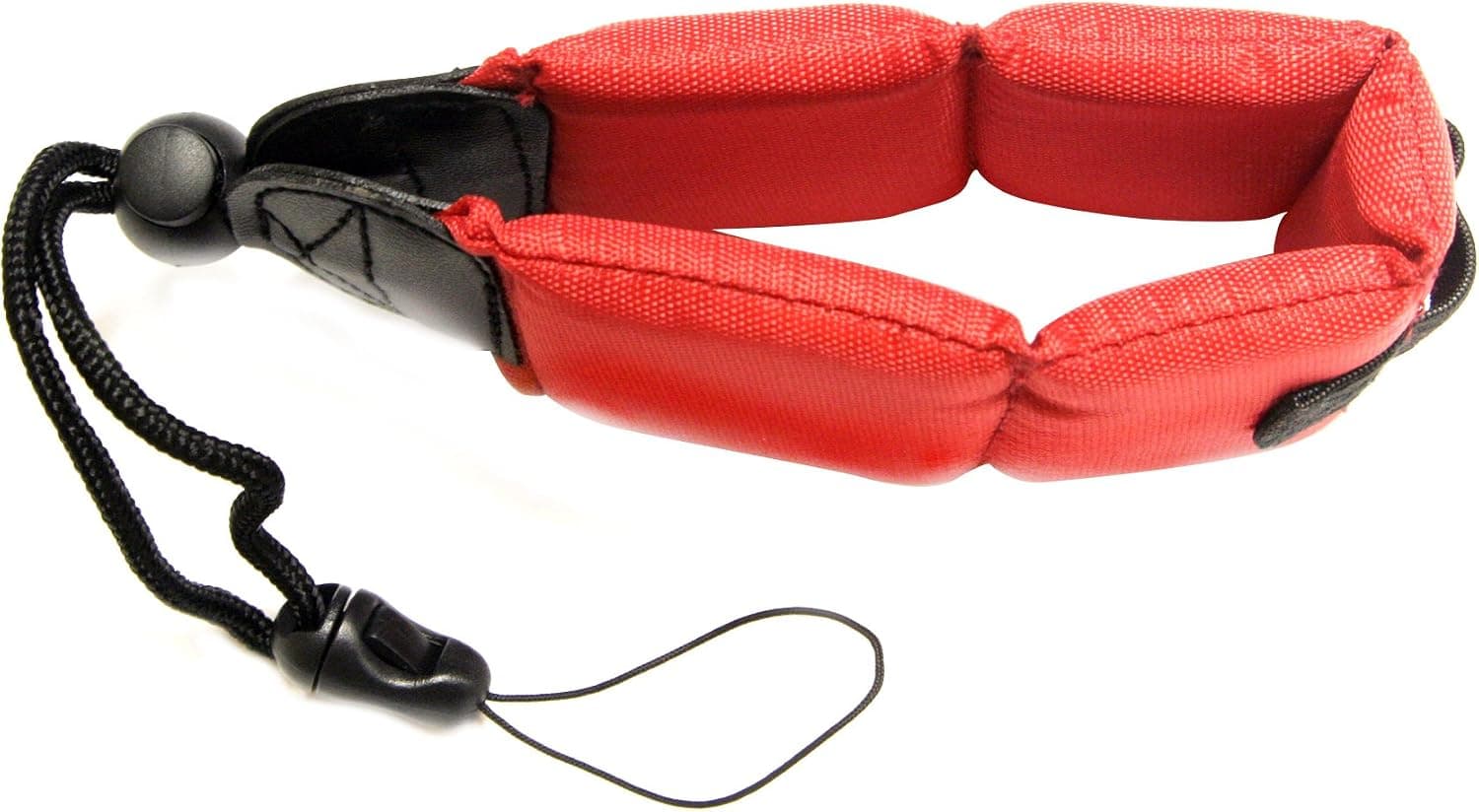 Intova Camera Flotation Strap - Red