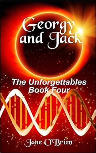 Georgy and Jack (The Unforgettables)