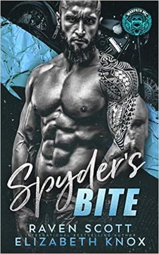 Spyder's Bite (Warpath MC)
