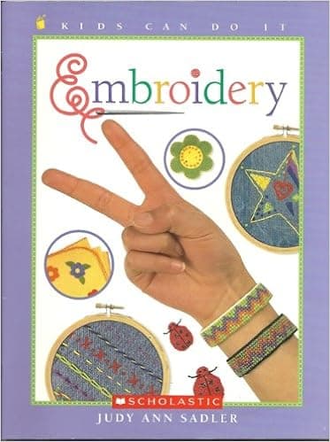 Embroidery