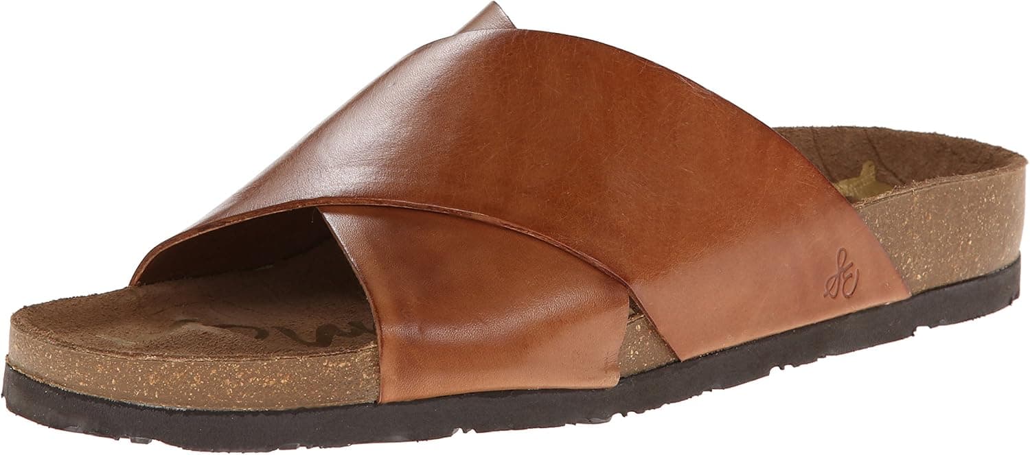 Sam Edelman Women's Adora Platform Sandal