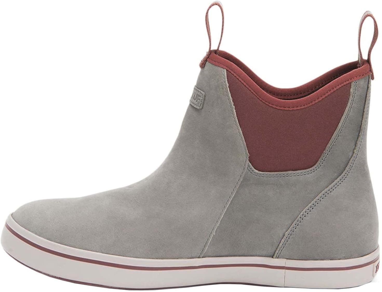 Xtratuf Men's Leather Ankle Deck Boot