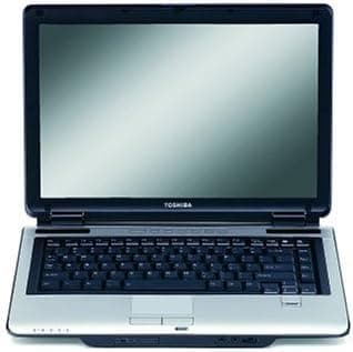 Toshiba Satellite M105-S3004 14.1" Laptop (Intel Core Duo Processor T2300, 1024 MB RAM, 100 GB Hard Drive, DVD SuperMulti Drive)