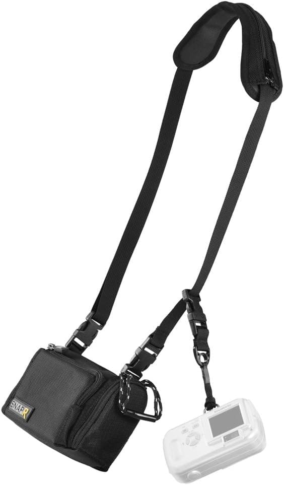BlackRapid RPB-1BB Snapr 20 (Black)